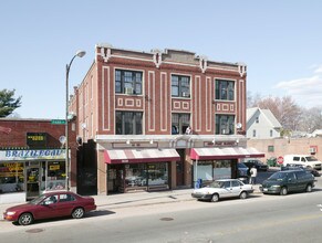 1932-1938 Park St in Hartford, CT - Building Photo - Building Photo