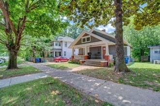 740 N Denver Ave in Tulsa, OK - Building Photo - Building Photo