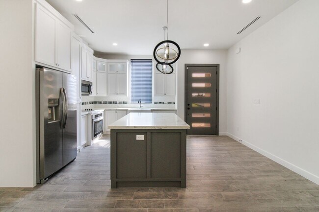 3405 S Marla Ct in Edinburg, TX - Foto de edificio - Building Photo