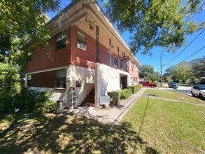 3365 Drew St, Unit 2 in Jacksonville, FL - Building Photo - Building Photo