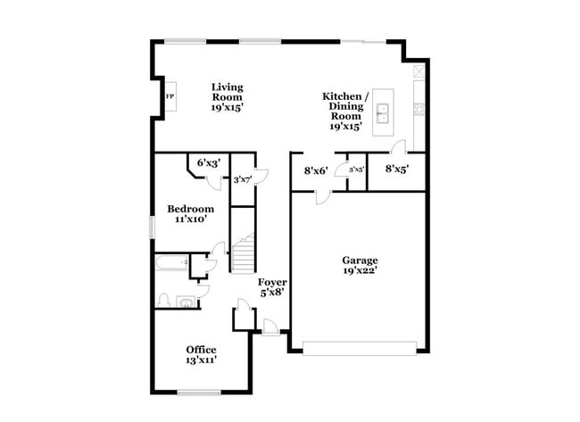 621 Moorings Ave in Mcdonough, GA - Building Photo - Building Photo