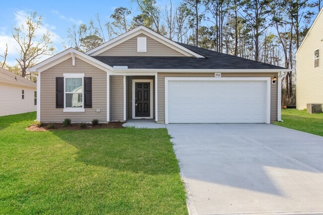 property at 2968 Ember Brook Ct