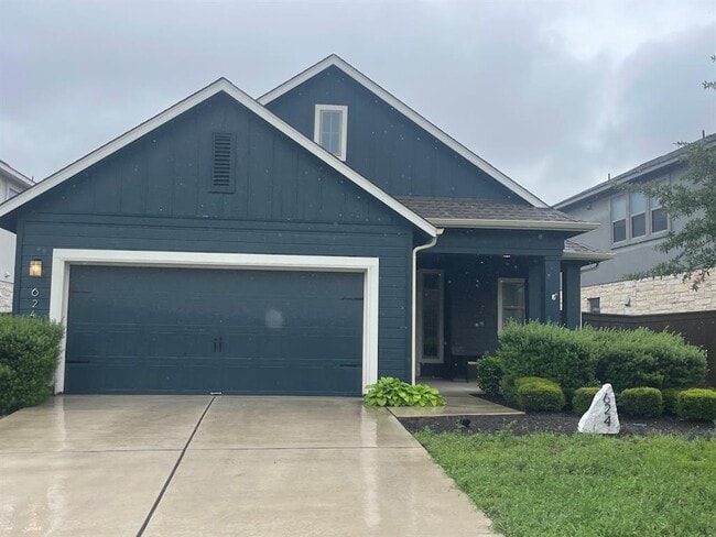 property at 624 Golden Glory Rd