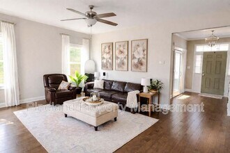 3114 Whirlwind Rd in Fayetteville, NC - Building Photo - Building Photo