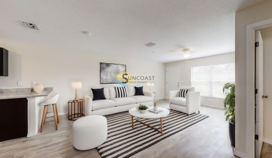 8148 Juniper Rd in Ocala, FL - Foto de edificio