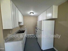 1120 Savannah Dr in Raleigh, NC - Building Photo - Building Photo