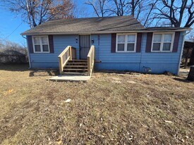 5911 Cypress Pl in Kansas City, MO - Building Photo