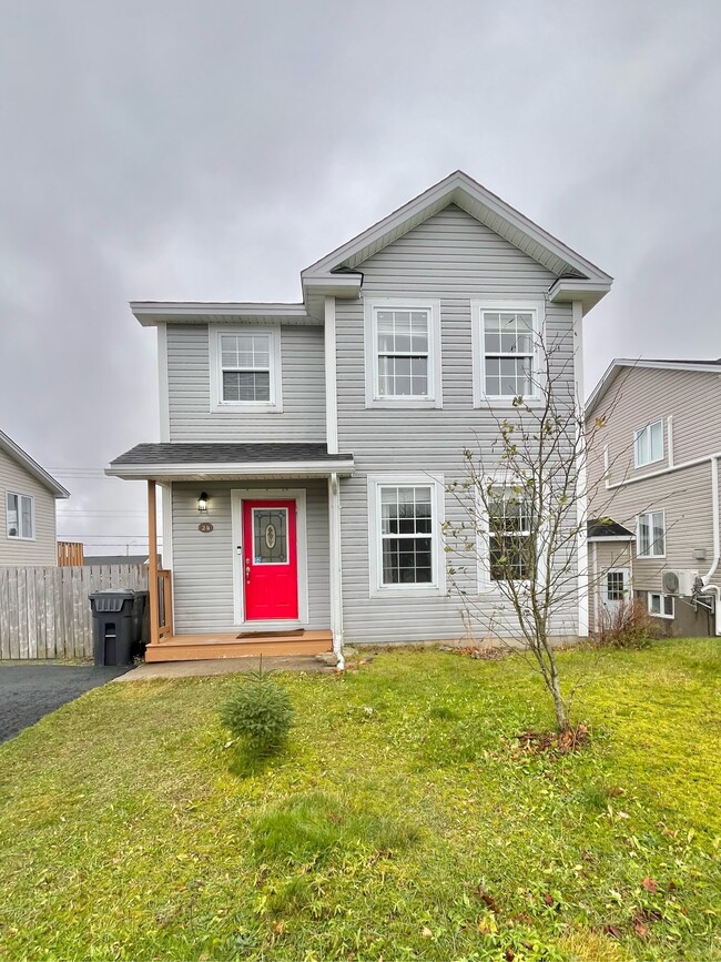 property at 24 Palmerston Dr