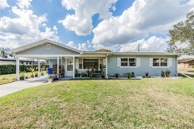 property at 1803 Fredricksburg Ave