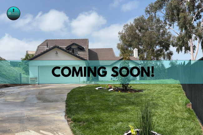 property at 23045 De Berry St