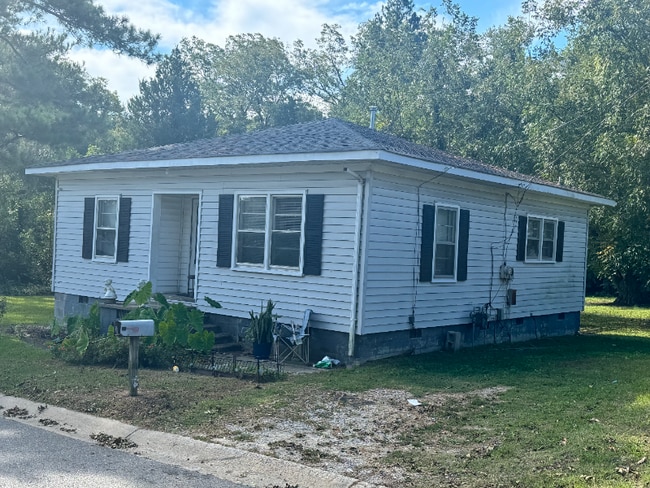 property at 103 Culp St