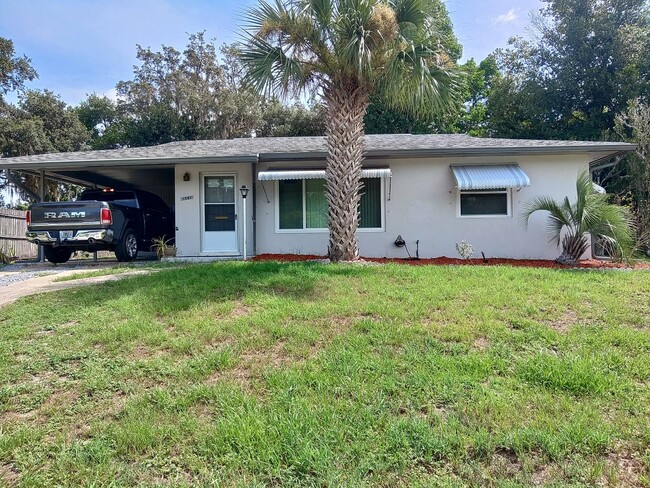 property at 1581 Fort Smith Blvd