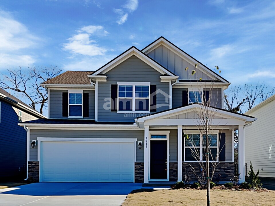 3016 Esquire Dr in Murfreesboro, TN - Building Photo