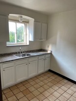 Baywood Apartments