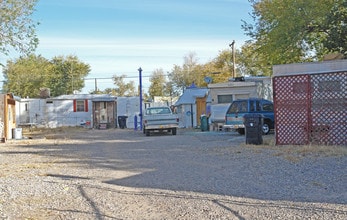 6809 Acoma SE in Albuquerque, NM - Foto de edificio - Building Photo