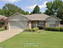 5180 Stockton Rd in Conway, AR - Building Photo