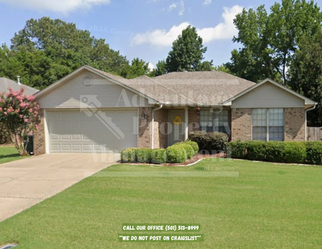 property at 5180 Stockton Rd