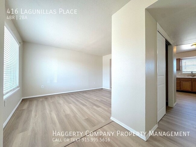 416 Lagunillas Pl in El Paso, TX - Building Photo - Building Photo
