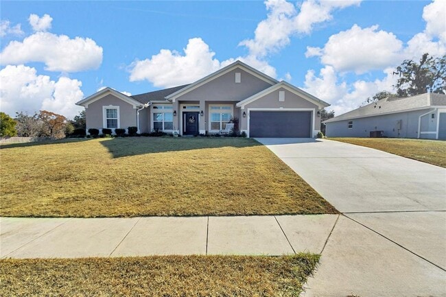 property at 25 NW 45th Loop