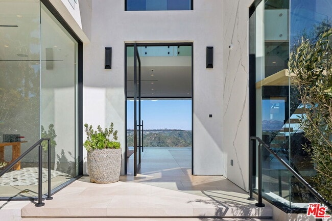 property at 2180 Stradella Rd