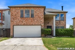 property at 13007 Woller Valley
