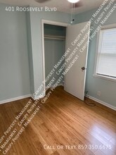 401 Roosevelt Blvd in Lexington, KY - Building Photo - Building Photo