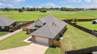 1504 Sandpiper Ln in Norman, OK - Building Photo - Building Photo