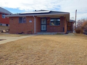 209 S Hooker St in Denver, CO - Foto de edificio - Building Photo