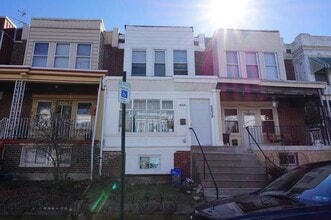 5638 Litchfield St in Philadelphia, PA - Foto de edificio - Building Photo