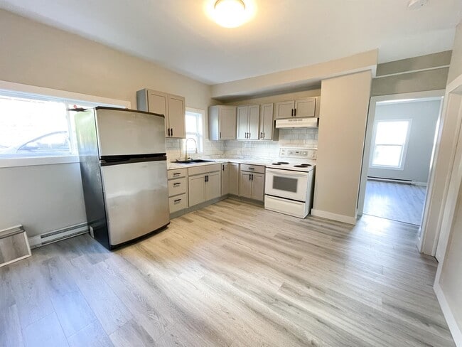 property at 283 Wentworth St