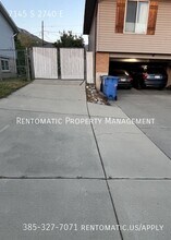 7145 S 2740 E in Cottonwood Heights, UT - Building Photo - Building Photo