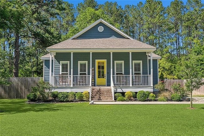 property at 12099 Jones Rd