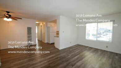 3659 Lemona Ave in San Diego, CA - Building Photo - Building Photo