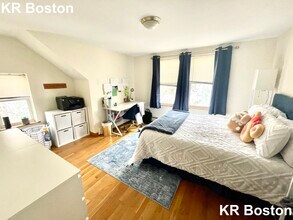 551 Washington St in Boston, MA - Building Photo - Building Photo