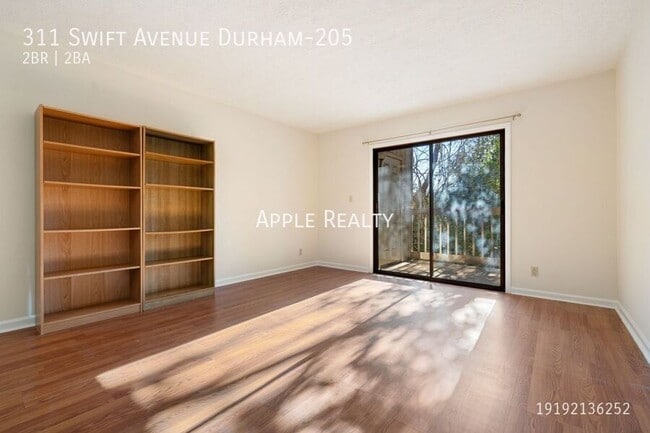 311 Swift Ave in Durham, NC - Building Photo - Building Photo