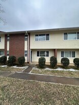 2365 Champion Ct in Raleigh, NC - Building Photo