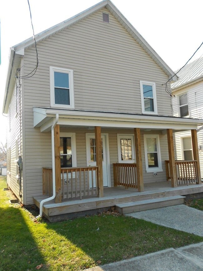 property at 447-449 W 5th St