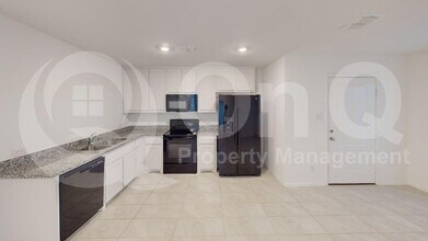 204 Thresher Ln in Princeton, TX - Building Photo - Building Photo