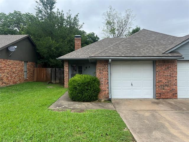 1509 N Grant Dr