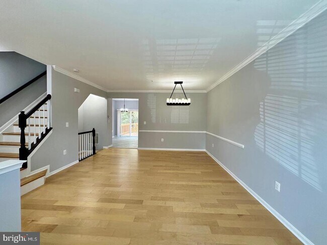 property at 15503 Kennett Square Way