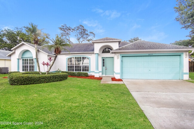 2059 Allegheny Cir in Melbourne, FL - Building Photo - Building Photo