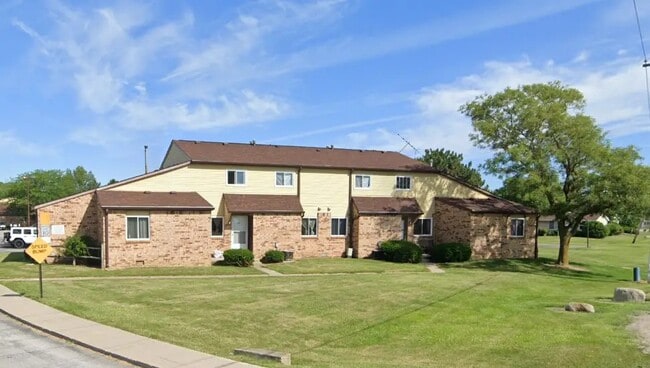 property at 655 S Poe Rd