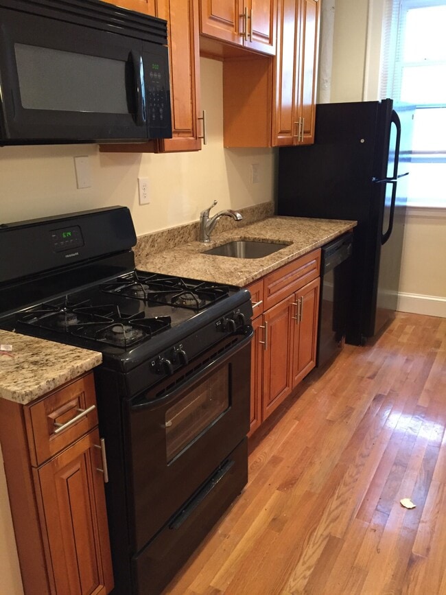 property at 129 Highland Ave