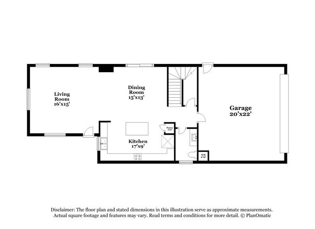 7057 S 7th Ln in Phoenix, AZ - Building Photo - Building Photo