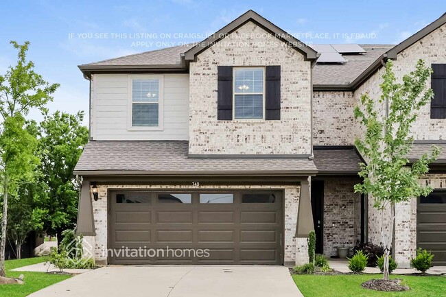 property at 740 Bonnet Trl