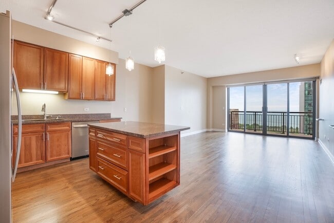 41 E 8th St, Unit 2702 in Chicago, IL - Building Photo - Building Photo