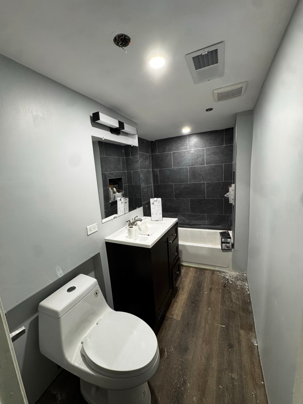 2925 N Lawndale Ave in Chicago, IL - Foto de edificio - Building Photo