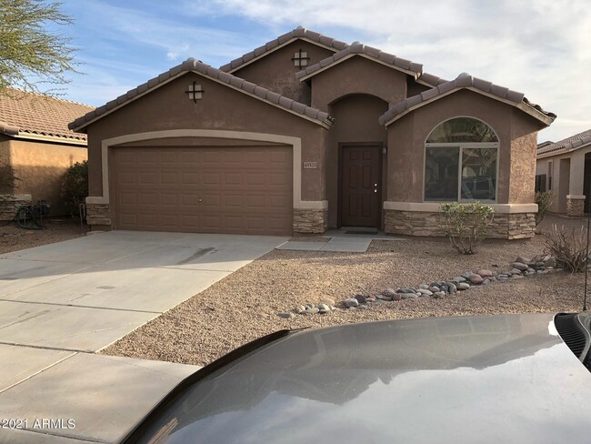property at 45525 W Rainbow Dr