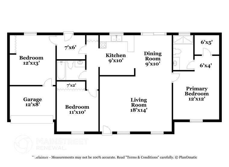 651 N Delmonte Ct in Kissimmee, FL - Building Photo