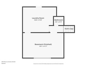 8503 Pollux Ct in Cincinnati, OH - Building Photo - Building Photo